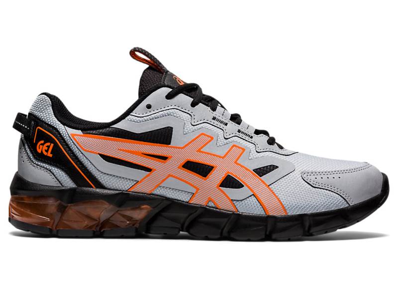 Pánské Tenisky Asics GEL-QUANTUM 90 3 Šedé 15246TVXN